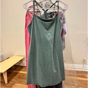 Aerie Offline Racerback Athletic Dress -size XL